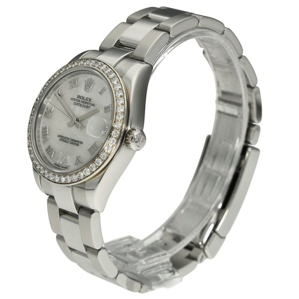 Rolex Datejust Lady 31 178384